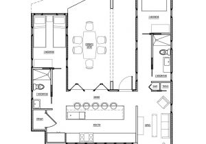Simple Box House Plans 30 Awesome Simple Shipping Container House Plans House Plan
