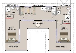 Simple Box House Plans 55 Best Container House Plans Images On Pinterest