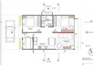 Simple Box House Plans A Small Simple and sophisticated Rectangular Box House