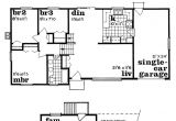 Simple Efficient Home Plans House Plan 55137 Traditional House Plans and Simple