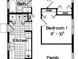 Simple Floor Plans for Homes 3 Samples Of Easy Build Simple House Plans Rugdots Com