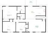 Simple Floor Plans for Homes Avoid House Floor Plans Mistakes Home Design Ideas