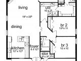 Simple Floor Plans for Homes House Plans for You Simple House Plans