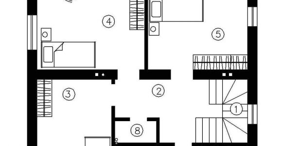 Simple Floor Plans for Homes Simple 2 Story House Plans Smalltowndjs Com