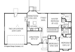 Simple Floor Plans for Homes Simple Ranch House Plan Unique Ranch House Plans Simple