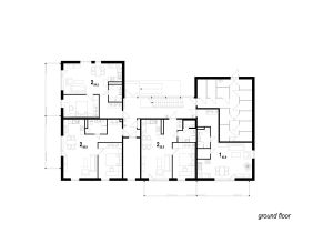 Simple Home Building Plans Awesome Residential House Plans 6 Simple Floor Plan