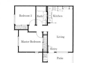 Simple Home Building Plans Simple House Floor Plans Teeny Tiny Home Pinterest