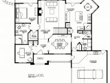 Simple Home Building Plans Simple House Plans to Build Yourself Escortsea