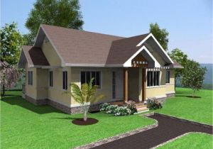 Simple Home Design Plans Simple House Design 3 Bedrooms In the Philippines Simple
