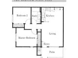 Simple Home Design Plans Simple House Floor Plans Teeny Tiny Home Pinterest