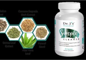 Simple Home Detox Plan Simple Cleanse Dr J 39 S Natural