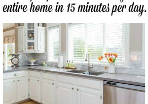Simple Home Detox Plan the 31 Day Household Detox 2016 Clean and Scentsible
