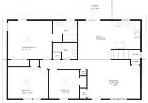 Simple Home Floor Plan Design Awesome Simple Floor Plans for New Homes New Home Plans