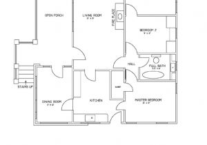 Simple Home Floor Plan Design Simple Floor Plans Houses Flooring Picture Ideas Blogule