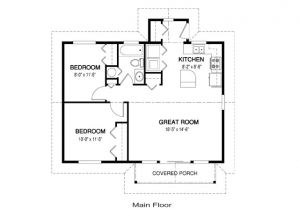 Simple Home Floor Plan Design Simple House Floor Plan Measurements Chase Home Plans