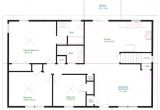 Simple Home Floor Plans Avoid House Floor Plans Mistakes Home Design Ideas