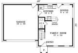 Simple Home Floor Plans Simple Small House Floor Plans 2 Bedrooms Simple Small