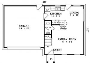 Simple Home Floor Plans Simple Small House Floor Plans 2 Bedrooms Simple Small