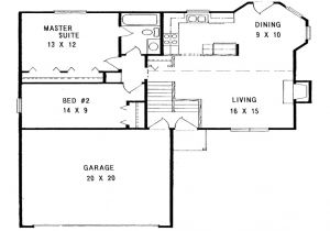 Simple Home Floor Plans Simple Small House Floor Plans Beautiful Small Houses One