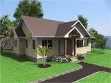 Simple Home Plan Design Simple House Design 3 Bedrooms In the Philippines Simple