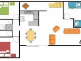 Simple Home Plan Design Simple Square House Floor Plans Simple House Floor Plan