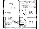 Simple Home Plan House Plans for You Simple House Plans