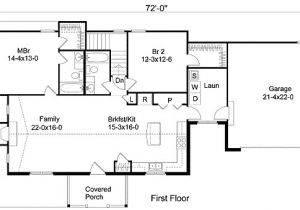 Simple Home Plan House Plans for You Simple House Plans