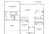 Simple Home Plan Simple House Plans Cottage House Plans
