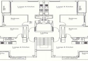 Simple Home Plans Free 4 Bedroom Floor Plan Simple 4 Bedroom House Plans that are