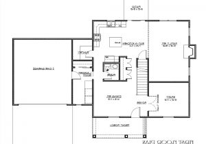 Simple Home Plans Free Simple House Design with Second Floor Datenlabor Info