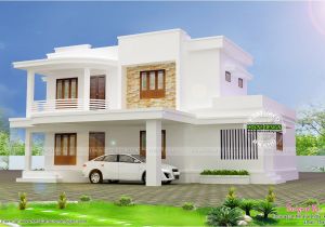 Simple Home Plans Kerala April 2016 Kerala Home Design and Floor Plans