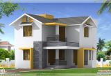 Simple Home Plans Kerala Feet Simple Budget Home Design Kerala Floor Plans