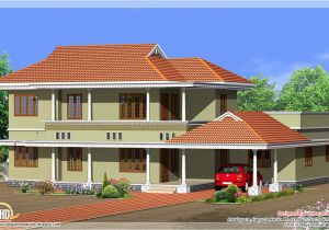 Simple Home Plans Kerala Simple Kerala Style Villa In 2250 Sq Feet Kerala Home