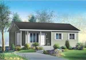 Simple Home Plans to Build Easy Houses to Build Home Design