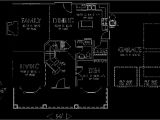 Simple House Plans 2000 Square Feet Colonial Style House Plan 4 Beds 2 50 Baths 2000 Sq Ft