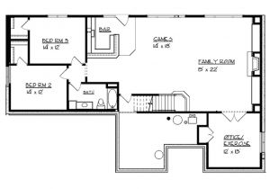 Simple House Plans 2000 Square Feet Open House Plans Under 2000 Square Feet Home Deco Plans