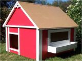 Simple Large Dog House Plans Simple Dog Houses Designs