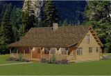Simple Log Home Plans Pin by Brandy Greene On Ideas for the House Pinterest