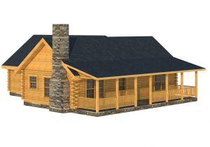 Simple Log Home Plans Small Log Homes Kits southland Log Homes
