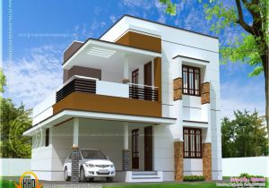 Simple Modern Home Plans Modern House Plans Simple