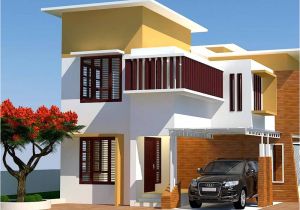 Simple Modern Home Plans Simple Modern House Architecture with Minimalist Design