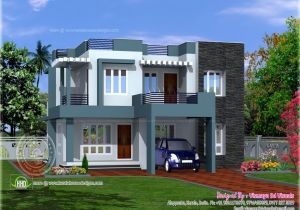 Simple Modern Home Plans Simple Modern House In the Philippines