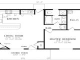 Simple One Room House Plans 1 Bedroom House with Loft 1 Bedroom House Floor Plans