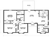 Simple One Room House Plans Simple House Plan with 1 Bedrooms Audidatlevante Com