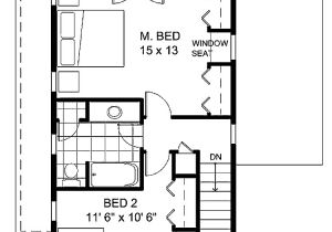 Simple One Room House Plans Simple House Plans One Bedroom Arts Bed Bath and Two Floor