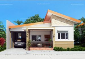 Simple One Story Home Plans Cecile One Story Simple House Design