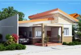 Simple One Story Home Plans Cecile One Story Simple House Design