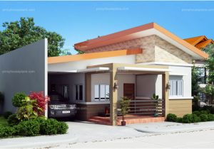Simple One Story Home Plans Cecile One Story Simple House Design