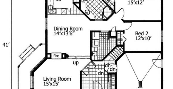 Simple One Story Home Plans Simple One Story House Plans Home Design and Style