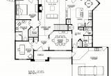 Simple Plan House Of Blues 2018 Inspirational Simple House Plans to Build Home Design